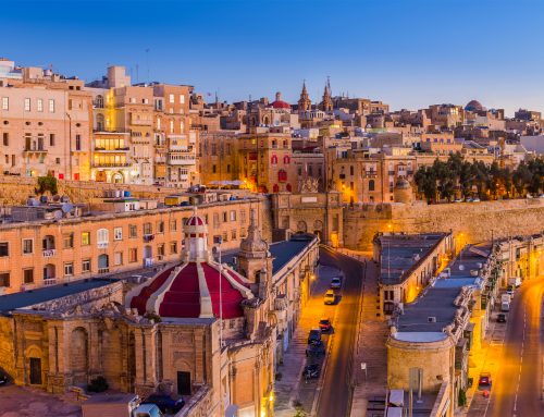 2026’da Malta’da Şirket Kurmak: Neden Avantajlı? Nasıl Oturum Alınır?